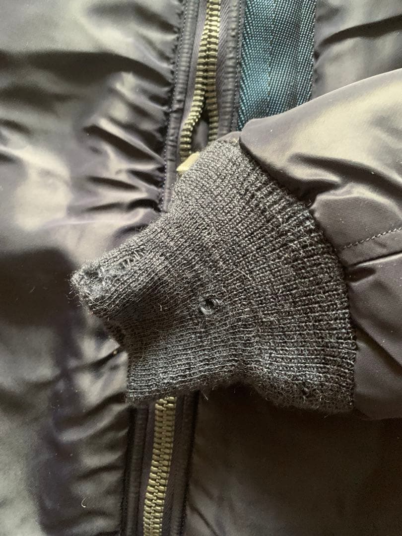 Buzz Rickson's バズリクソンズ TYPE B-15C