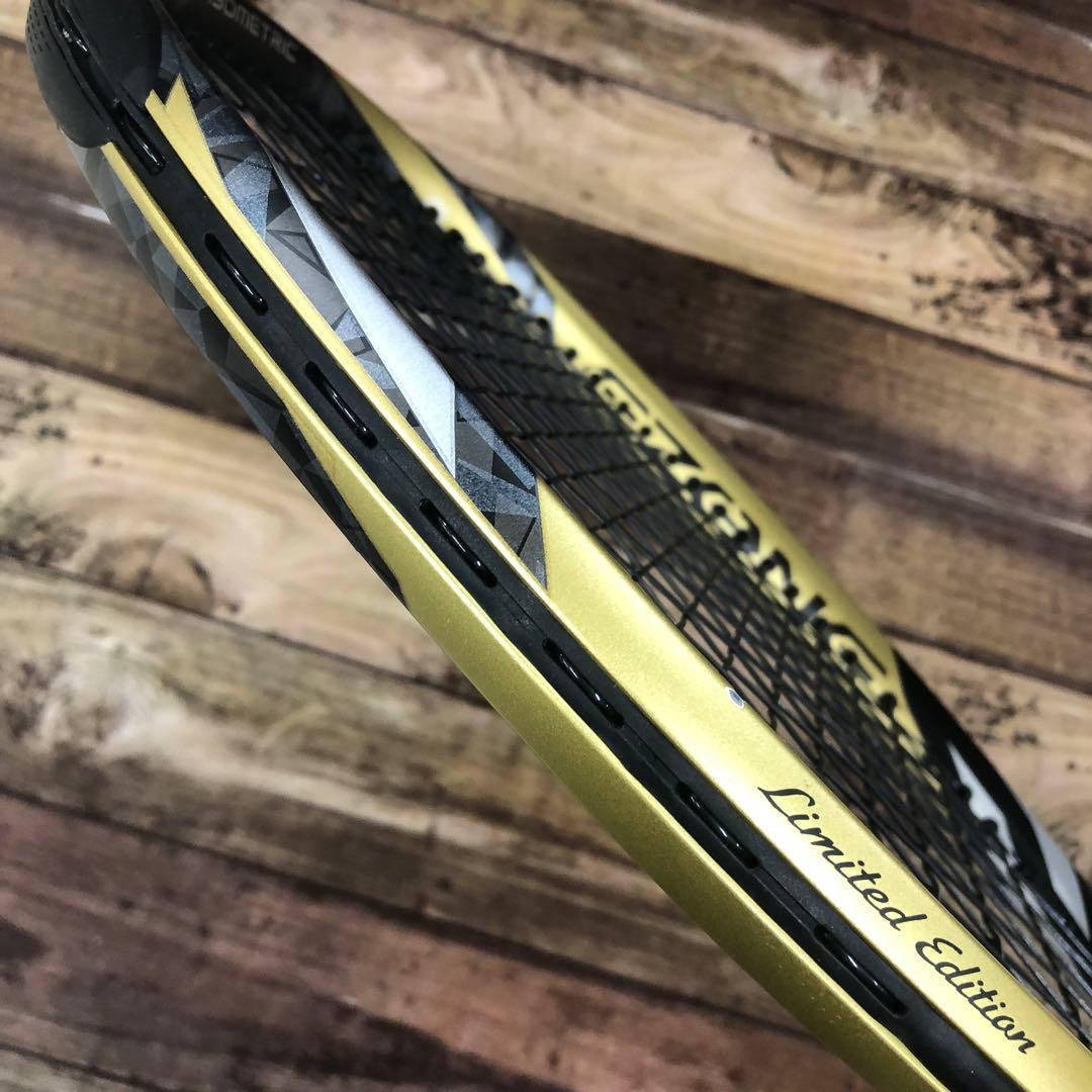 【限定・希少】ヨネックス イーゾーン98 EZONE98　リミテッド 大坂なおみ