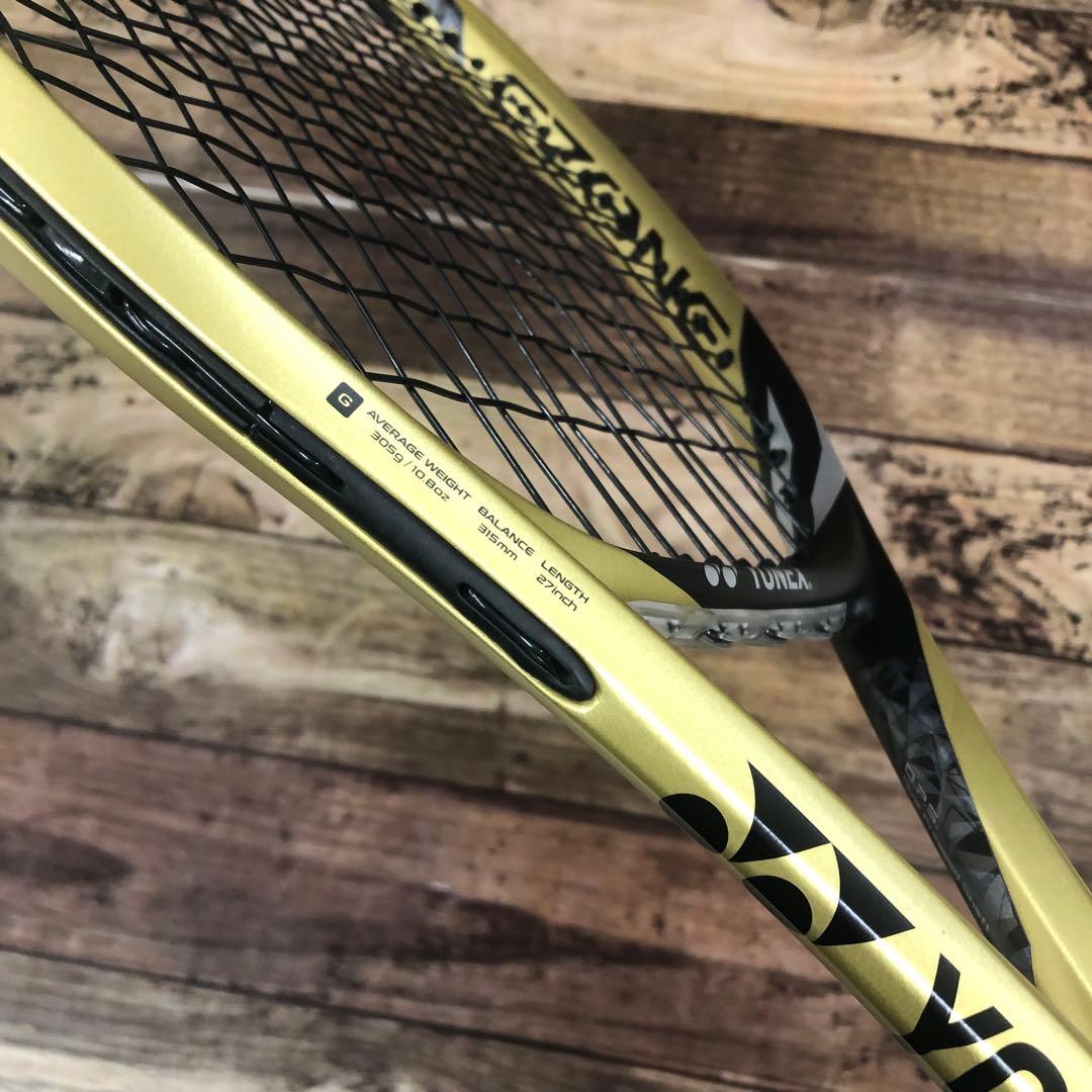 【限定・希少】ヨネックス イーゾーン98 EZONE98　リミテッド 大坂なおみ