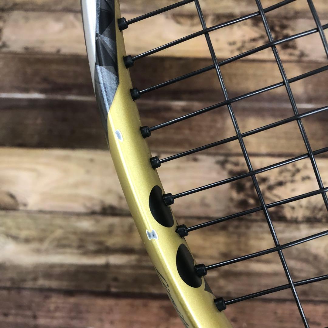 【限定・希少】ヨネックス イーゾーン98 EZONE98　リミテッド 大坂なおみ