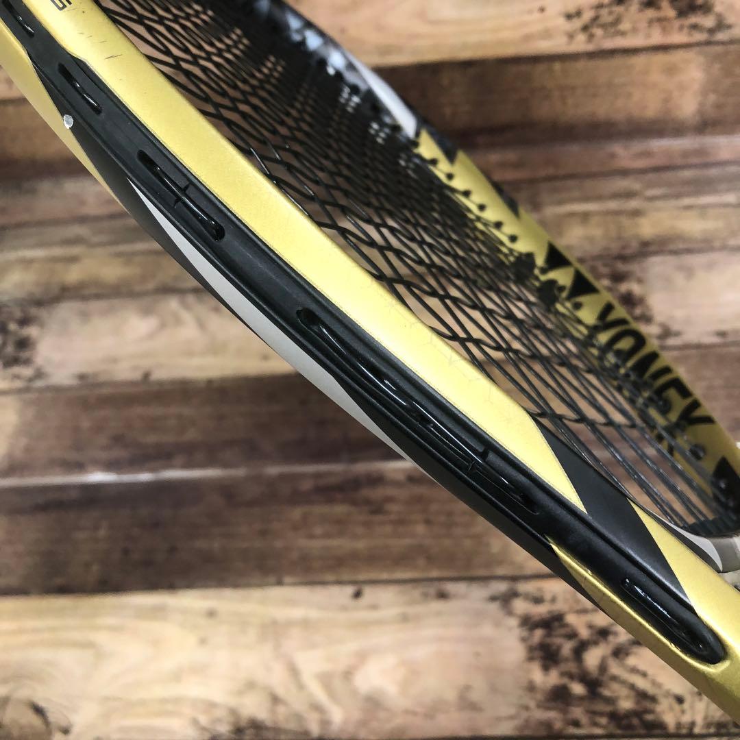 【限定・希少】ヨネックス イーゾーン98 EZONE98　リミテッド 大坂なおみ