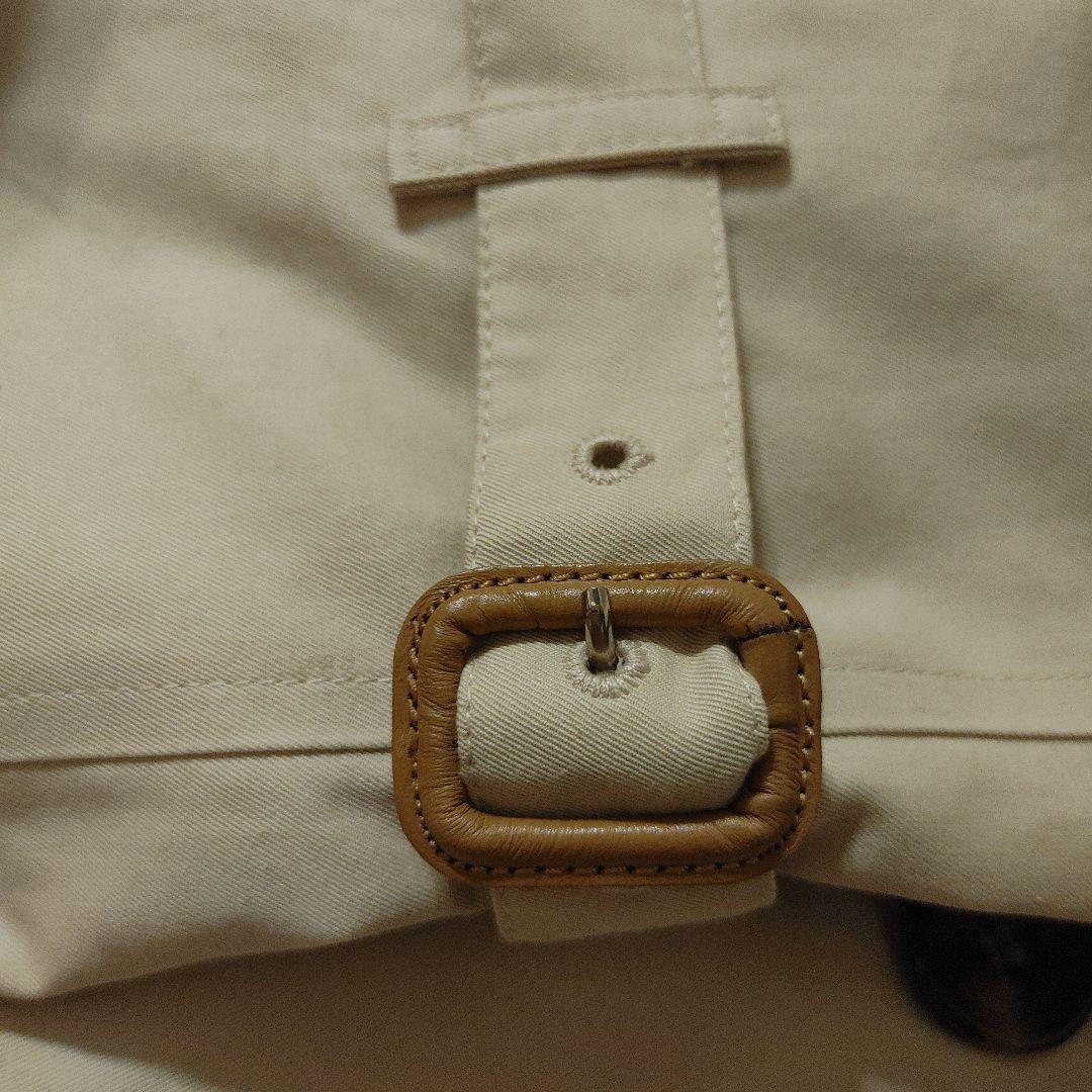 K*9様 ★処分価格★【BURBERRY】三陽商会 トレンチコート (英国製