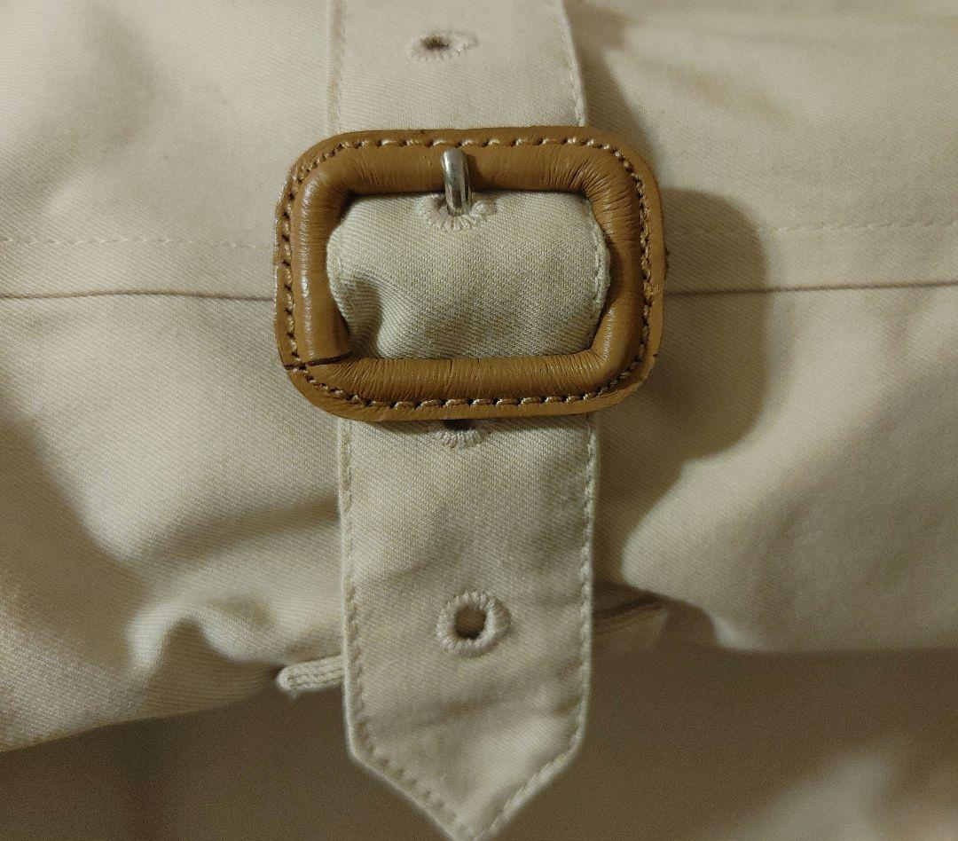 K*9様 ★処分価格★【BURBERRY】三陽商会 トレンチコート (英国製