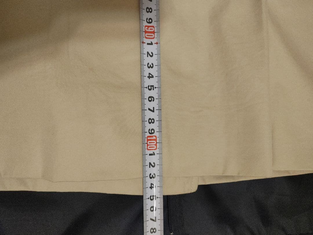 K*9様 ★処分価格★【BURBERRY】三陽商会 トレンチコート (英国製