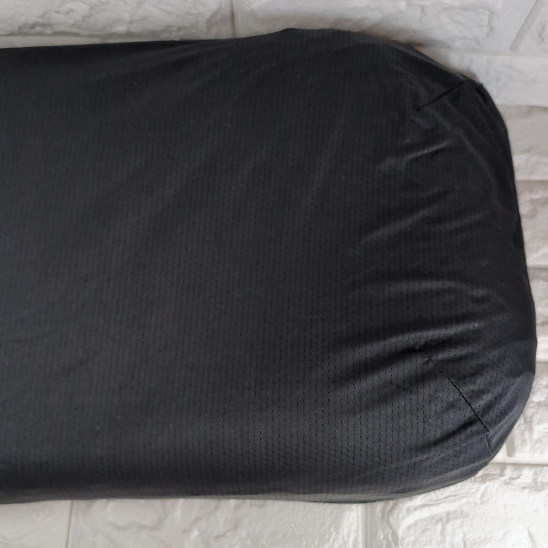 ヒツジのいらない枕 極柔 ブラックレーベル 安眠枕