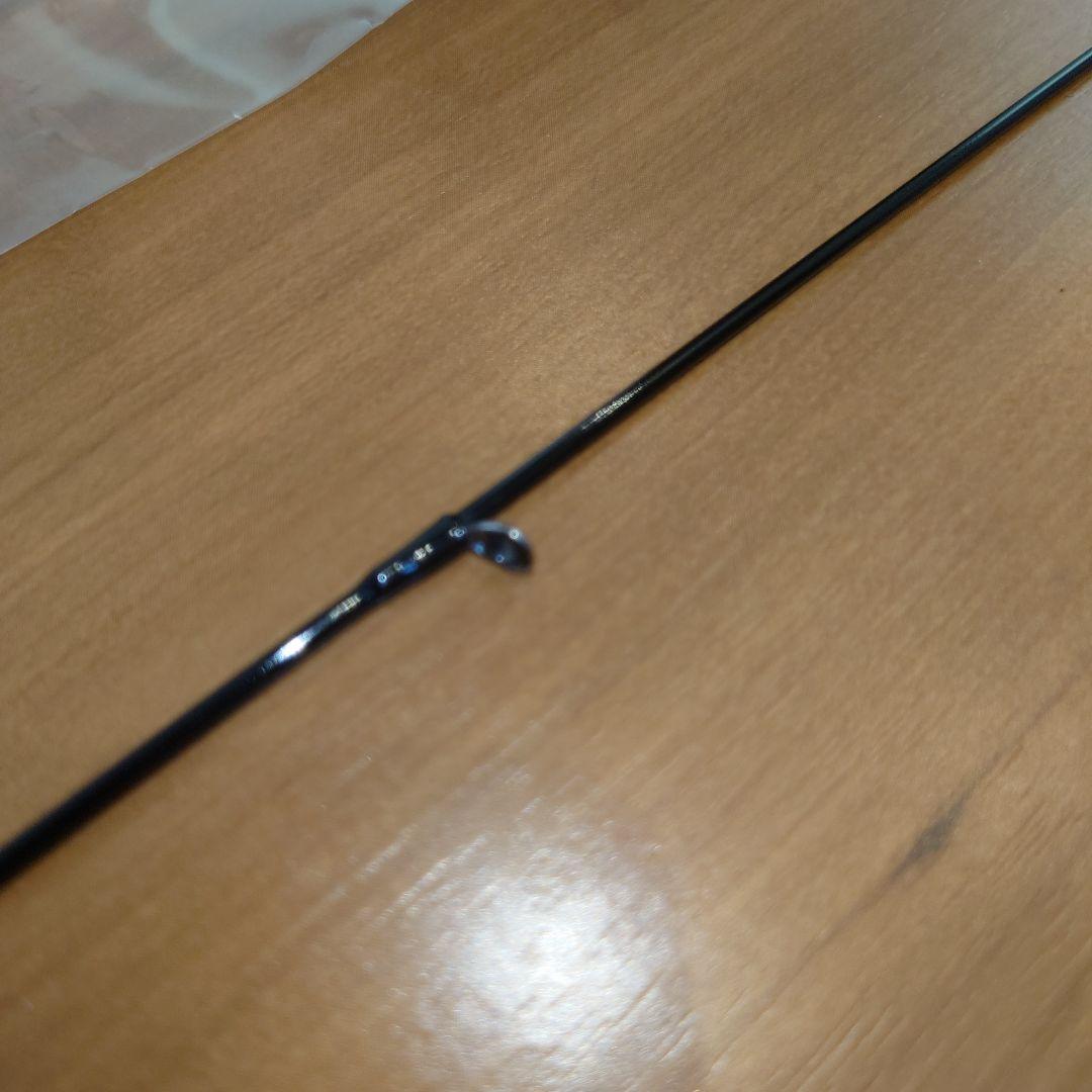 M*t様 ラグゼ　EGTR X S65ML-Solid　#1のみ新品