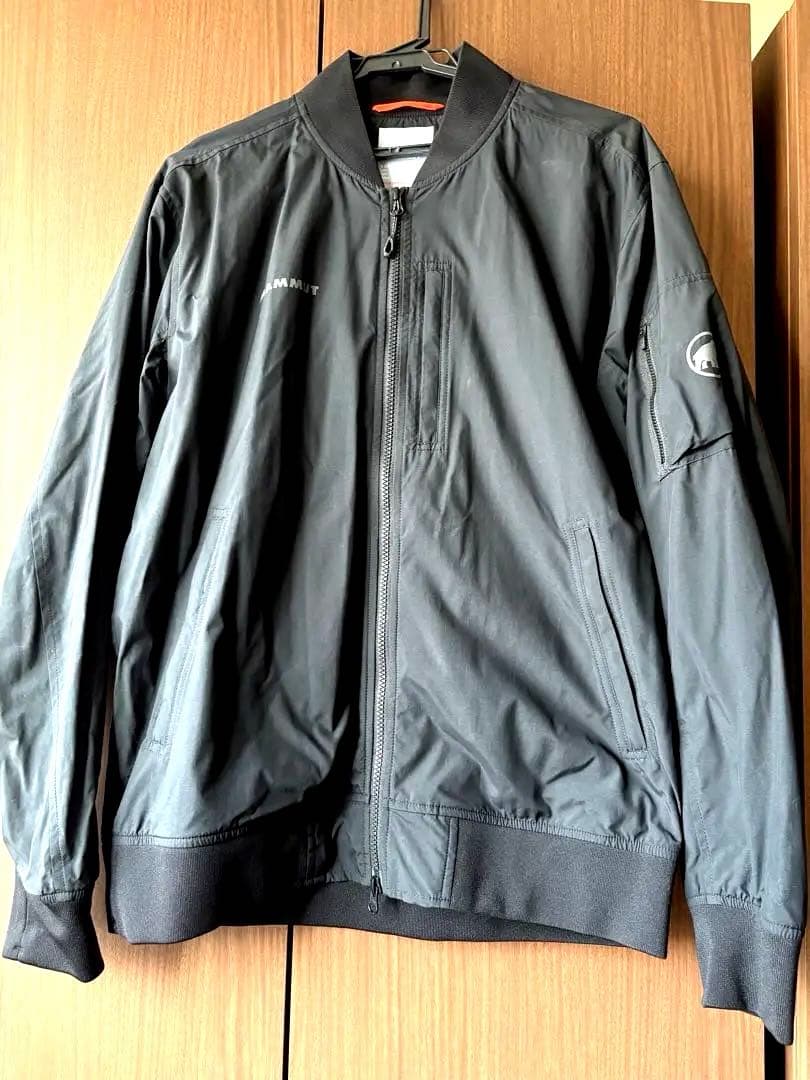 MAMMUT マムート ジャケット