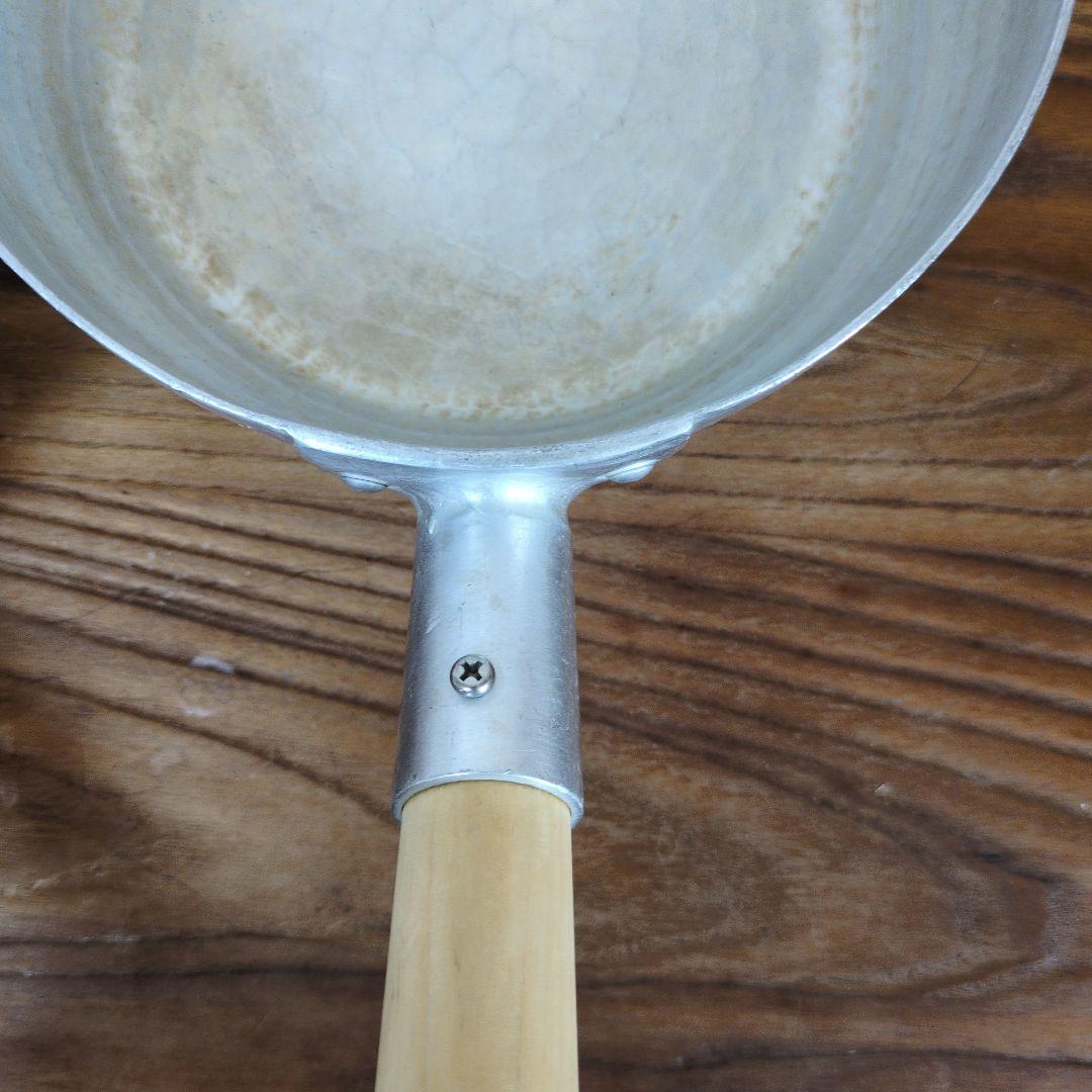 westSide33　茂作　雪平鍋　銅鍋　アルミ鍋　キッチンアイテム　京都鍋