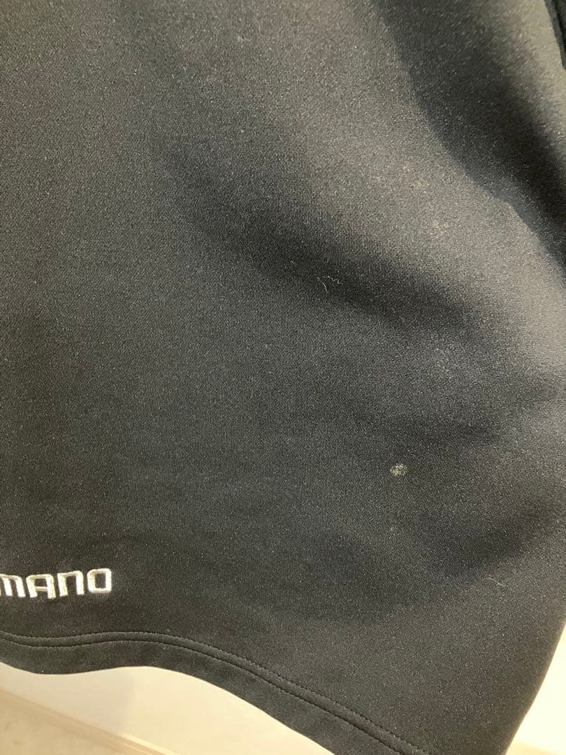 シマノ ネクサス アルティメットジャージ リミテッドプロ XLサイズ