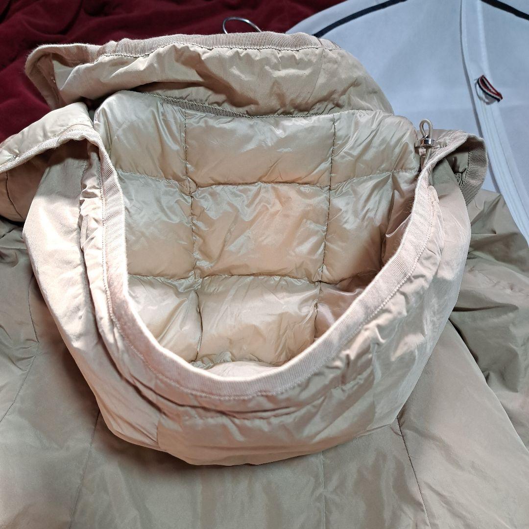 o*r様 モンクレールダウン