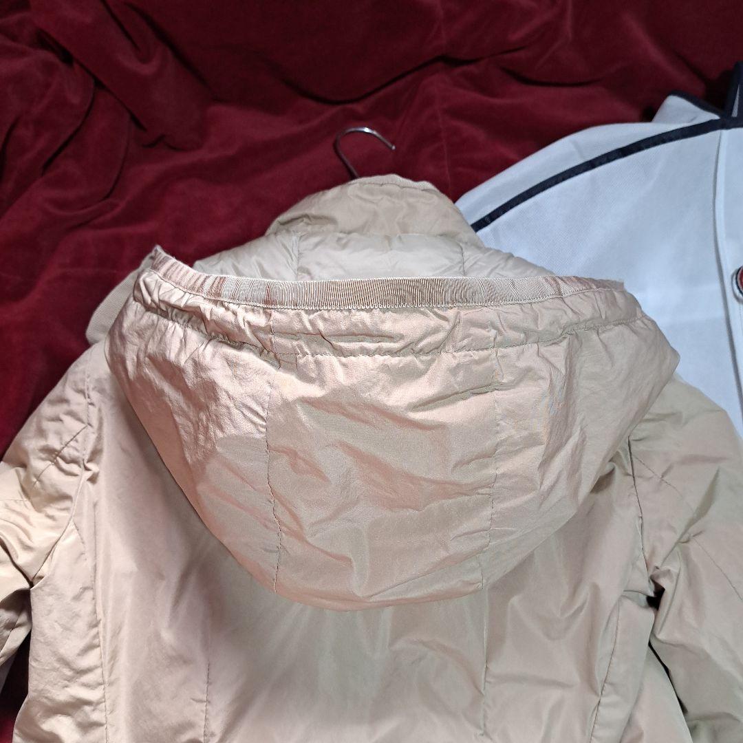 o*r様 モンクレールダウン