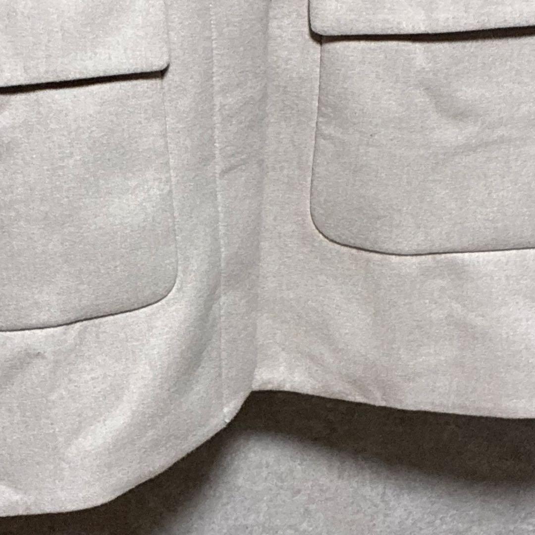 【極美品】 IENA WOOLRICH ウールリッチ2in1ダウン フードコート