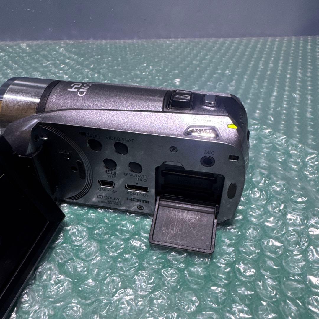 Canon IVIS HF R21 HDビデオカメラ