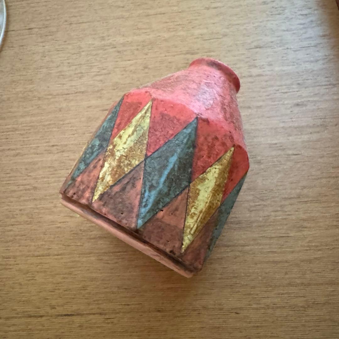 金井ゆみさん＊花器＊新品