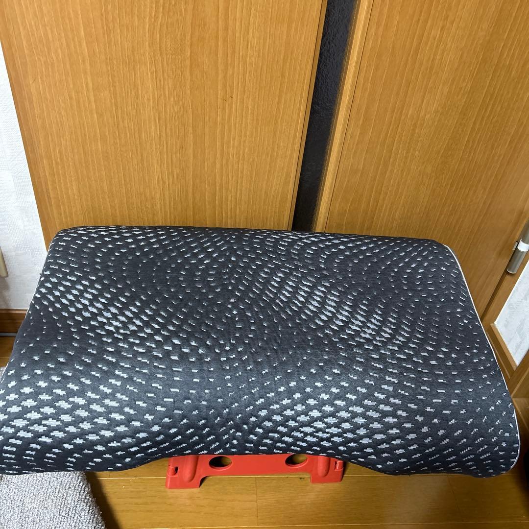 フランスベッド　枕　キュリエス・エージー