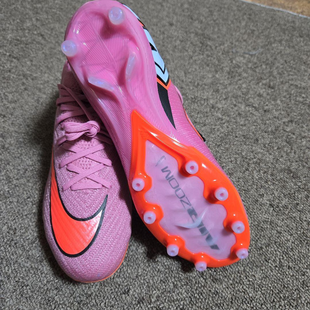 ナイキ ズーム マーキュリアル ヴェイパー 16 エリート AG-PRO