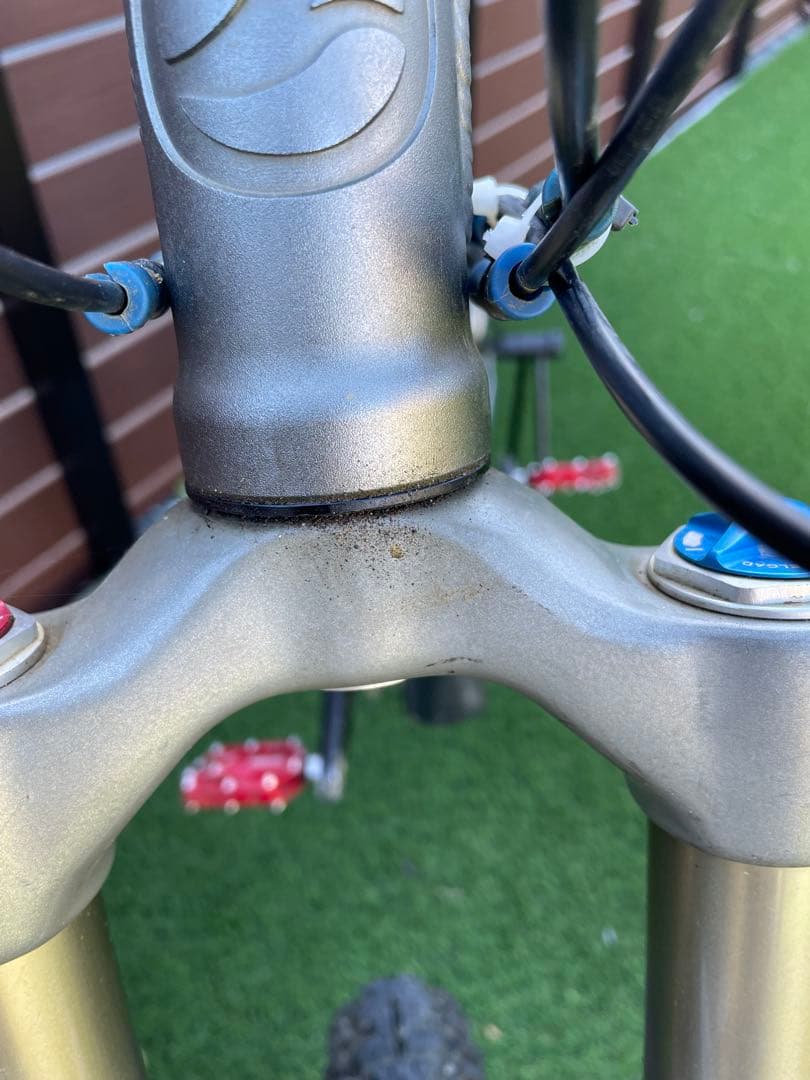 BestgiftsMTB フルサス　GIANT ReignX1 レイン