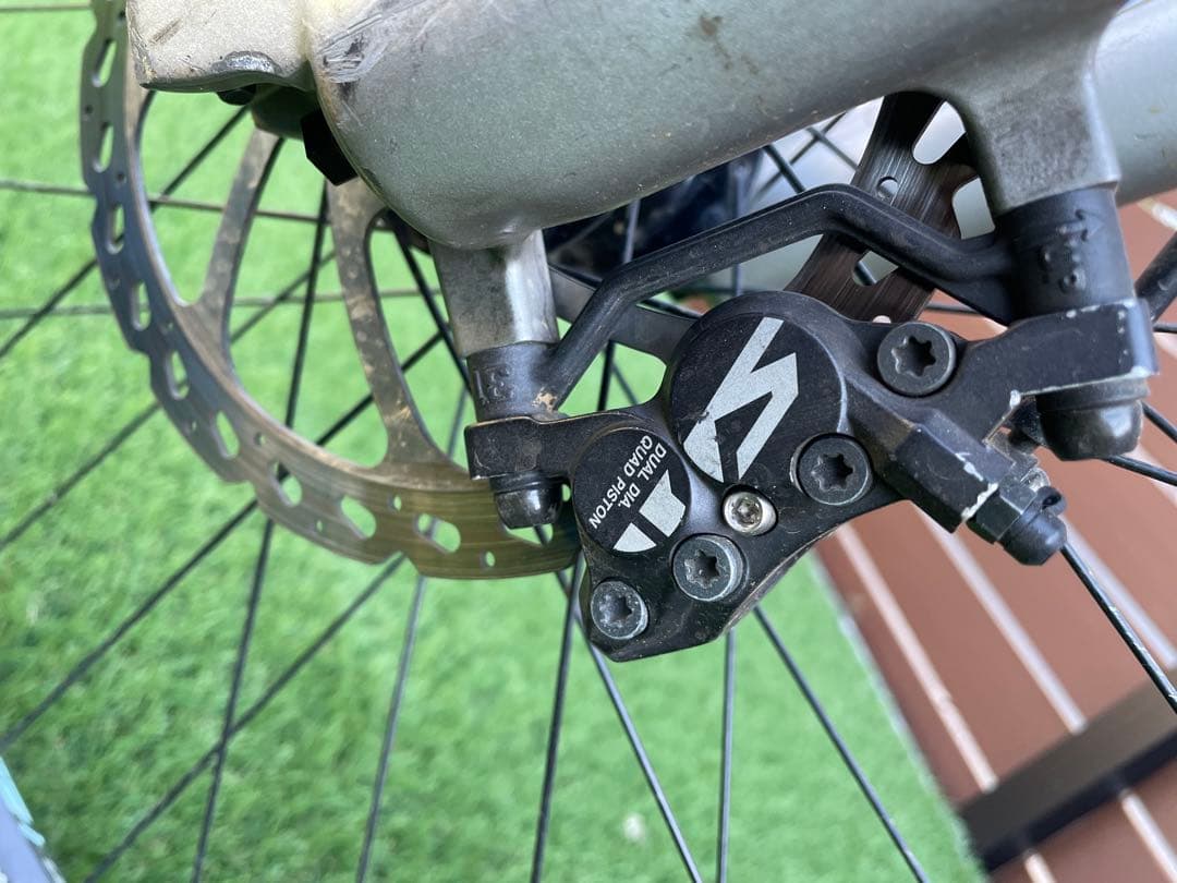 BestgiftsMTB フルサス　GIANT ReignX1 レイン