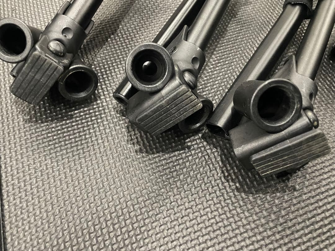 BROKLYN OUTDOOR COMPANY 2wayコットBOC black