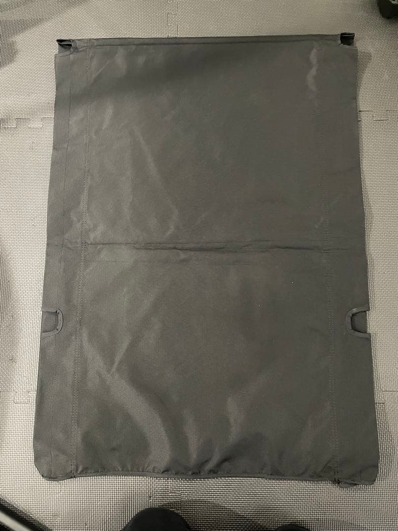 BROKLYN OUTDOOR COMPANY 2wayコットBOC black