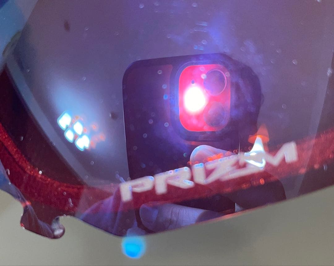 オークリー キャノピー PRIZM 交換レンズ