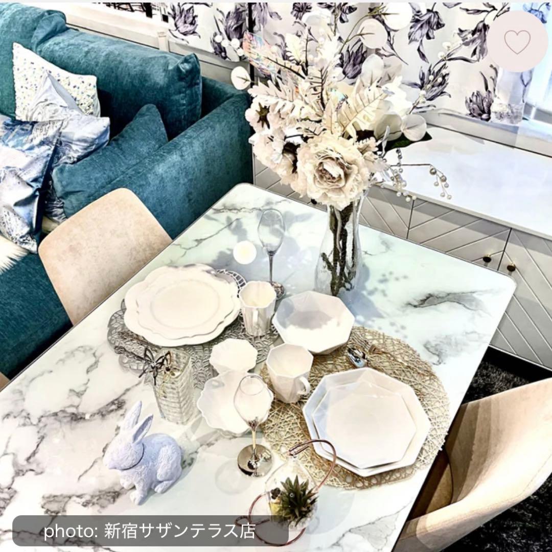 【美品】Francfrancソルティール サイドボード