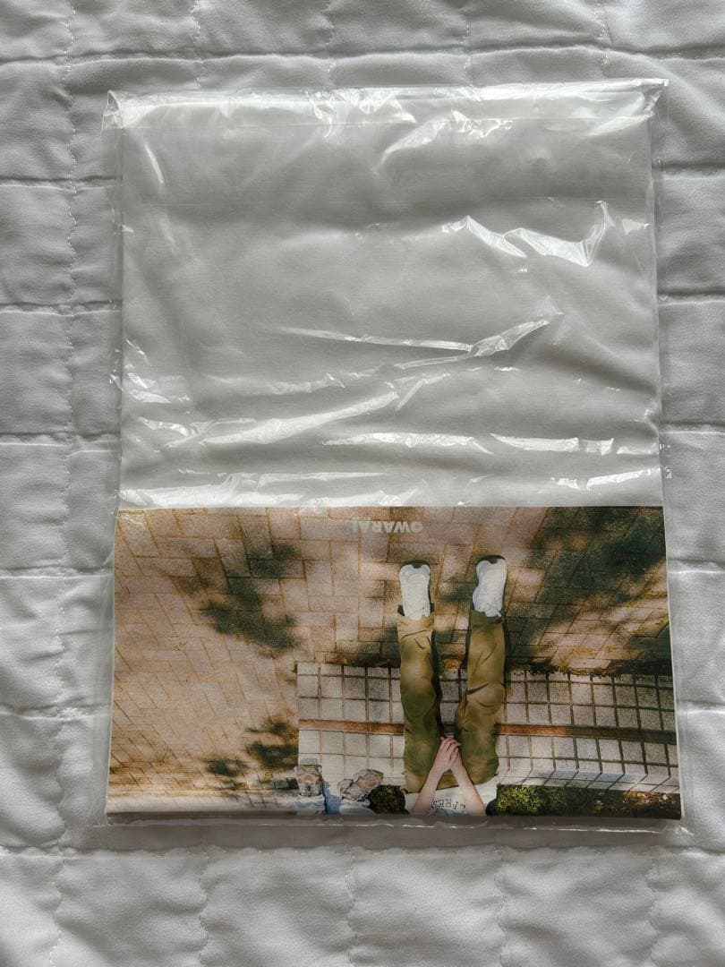 ナユタ　owarai nylon Tシャツ