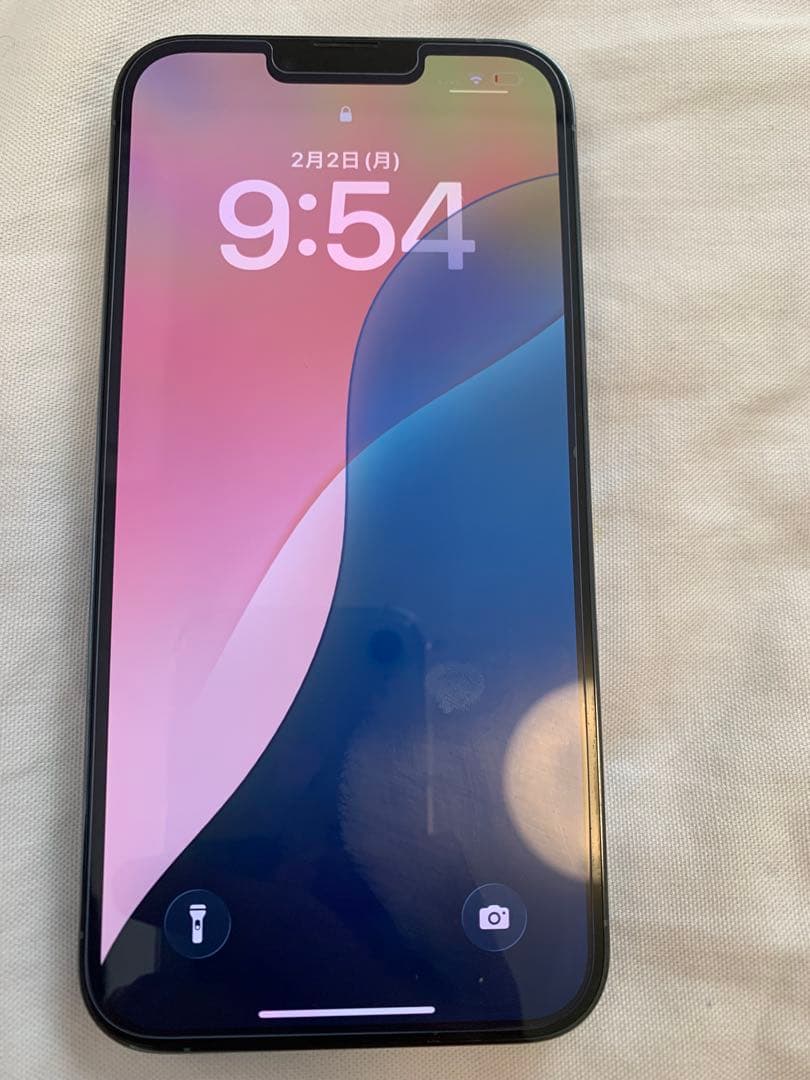 Apple iPhone 13 Pro Max 美品