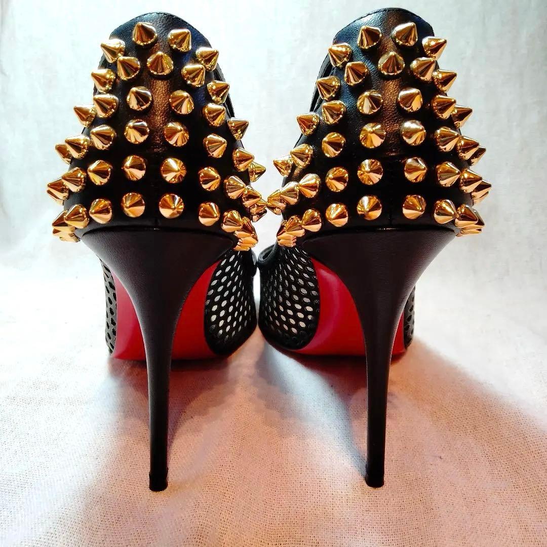 Christian Louboutin Guni パンプス