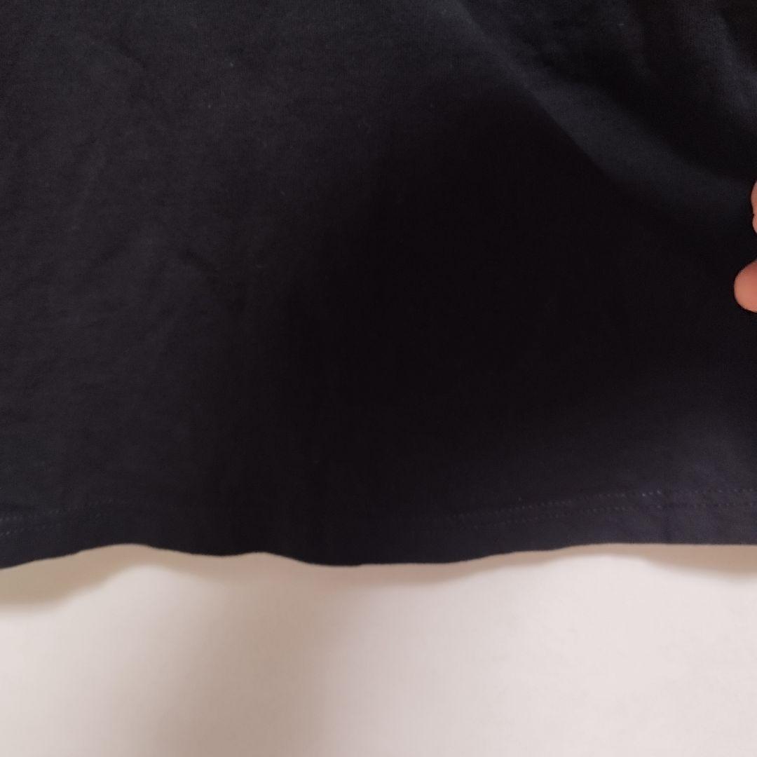 2XL コムデギャルソン✖️山崎良太アンチプルタブ ロングTシャツ