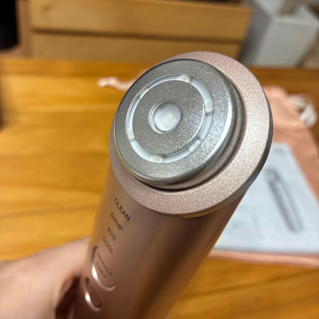 YAMAN 美顔器　フォトプラスシャイニー