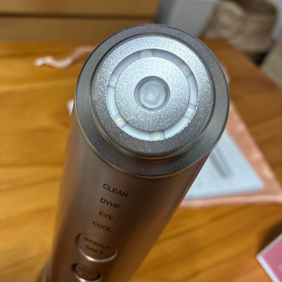 YAMAN 美顔器　フォトプラスシャイニー