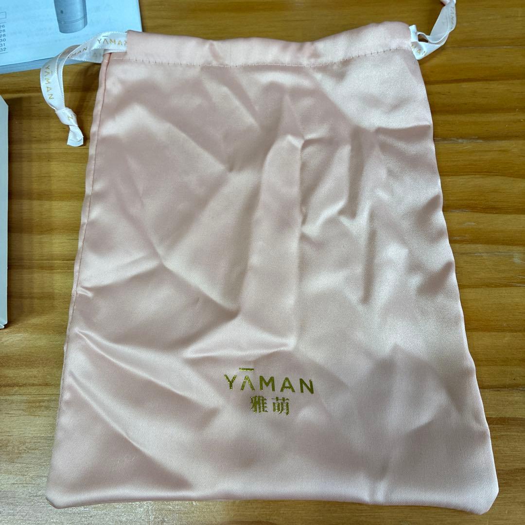 YAMAN 美顔器　フォトプラスシャイニー