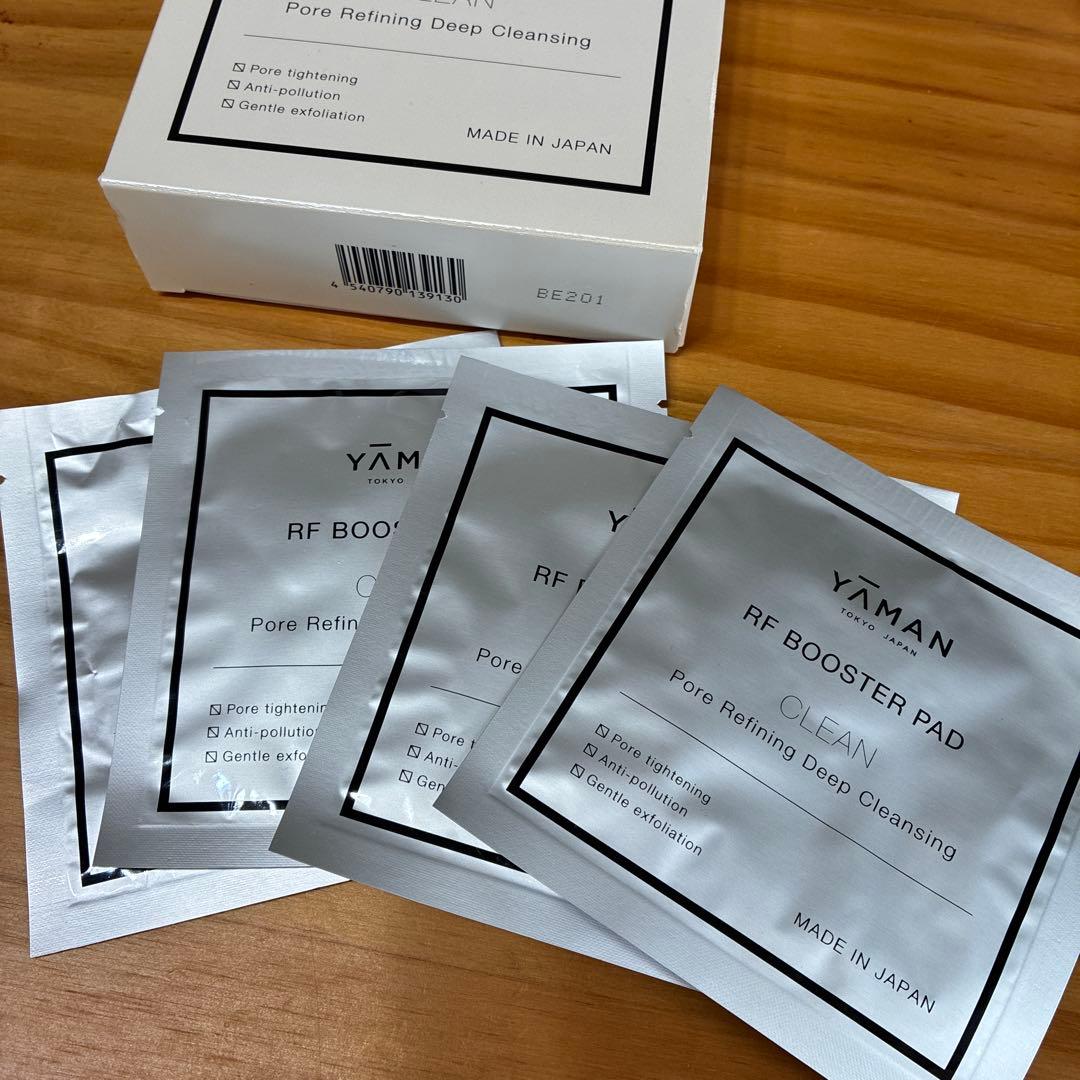 YAMAN 美顔器　フォトプラスシャイニー