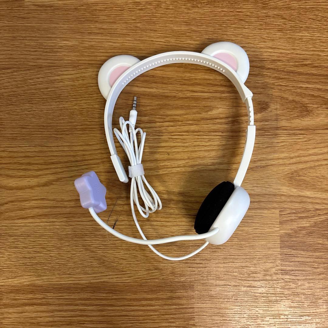 すみっコぐらしパソコン MY LIVE 動作確認済み