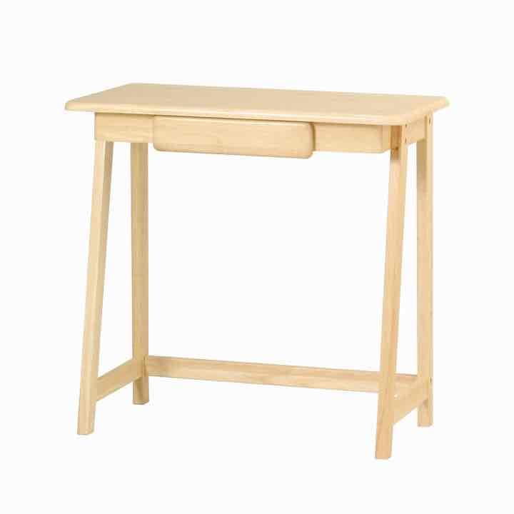 木製デスク 定価18000円相当