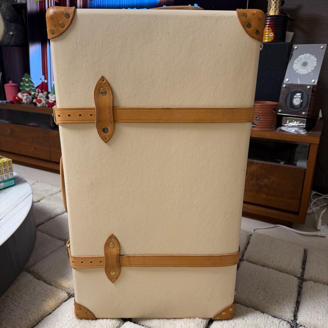 グローブトロッター　スーツケース