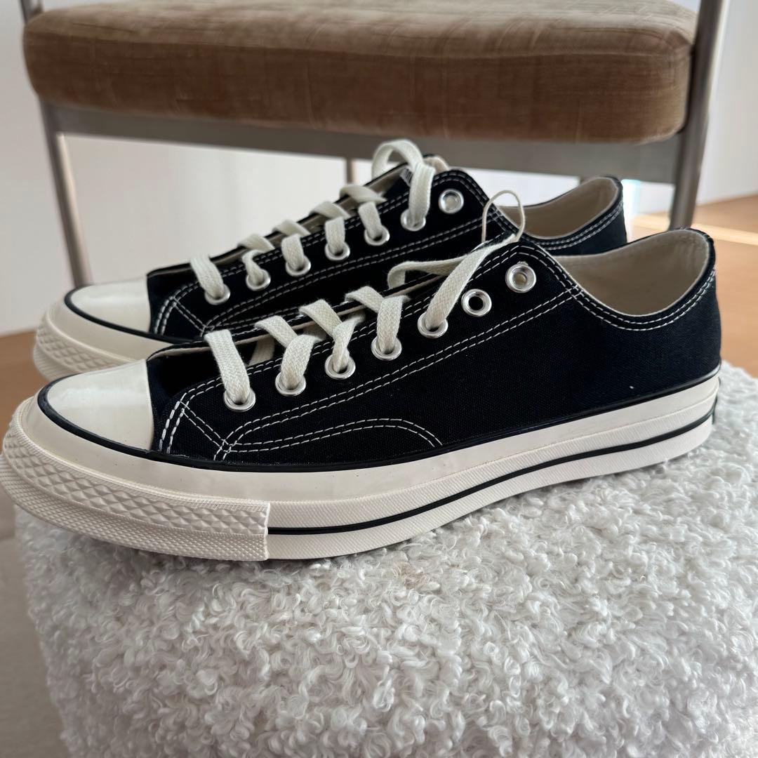 CONVERSE コンバース チャックテイラー CT70④
