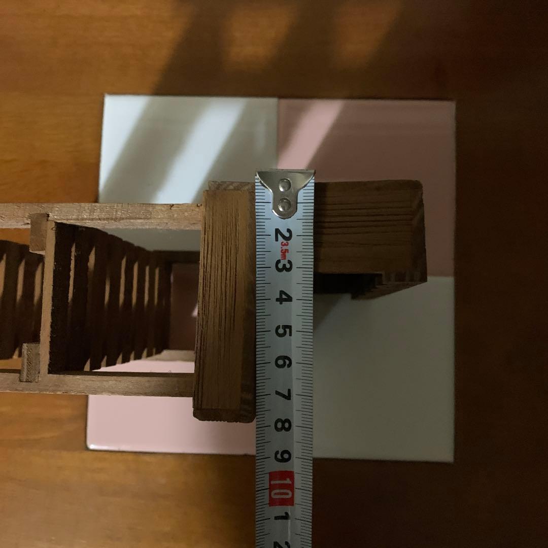 カントリー雑貨　ガーデン雑貨　花台　アイアン　ミニチュア雑貨