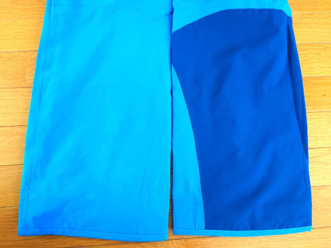 【美品】Phenix フェニックス スキーウェア 上下 デモチーム メンズ XL