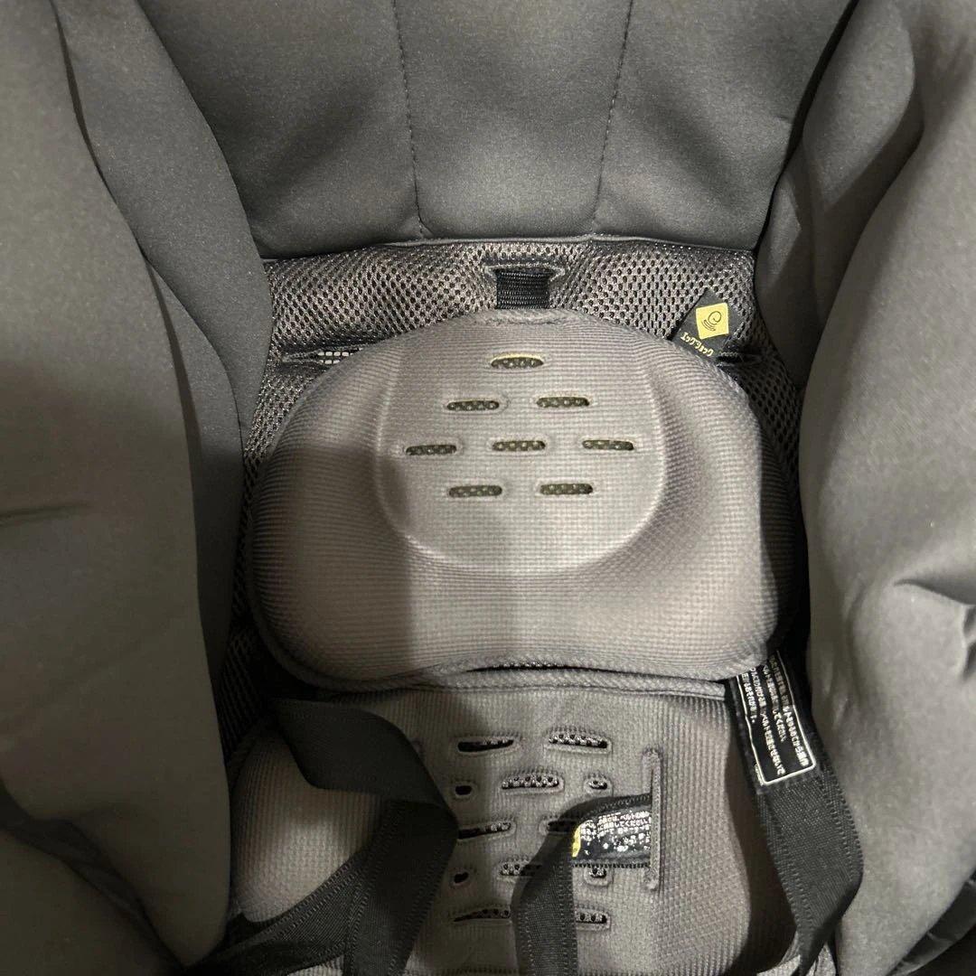 コンビスゴカルα 4キャス compact エッグショック HT