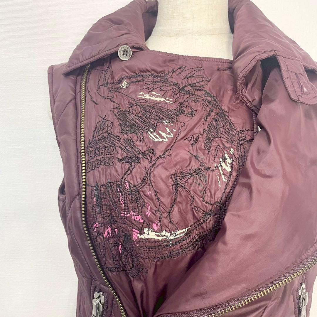 【mii】00s DIESEL & PUMA まとめ売り