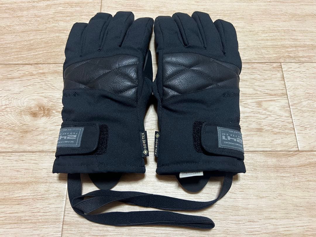 241 TWO FOR ONE GORE-TEX GLOVES サイズL