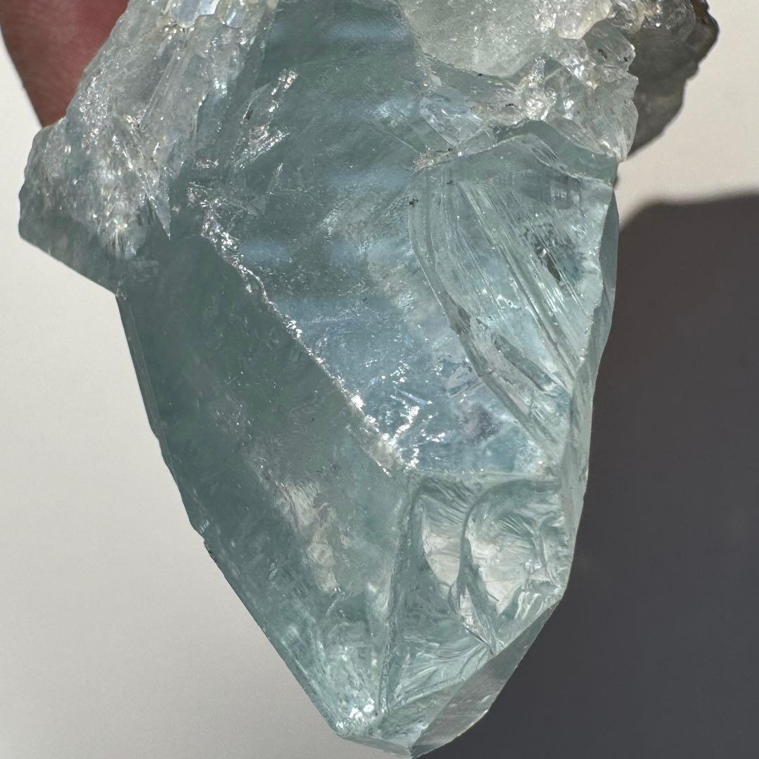 大特価SALE☆彡アクアマリン　原石