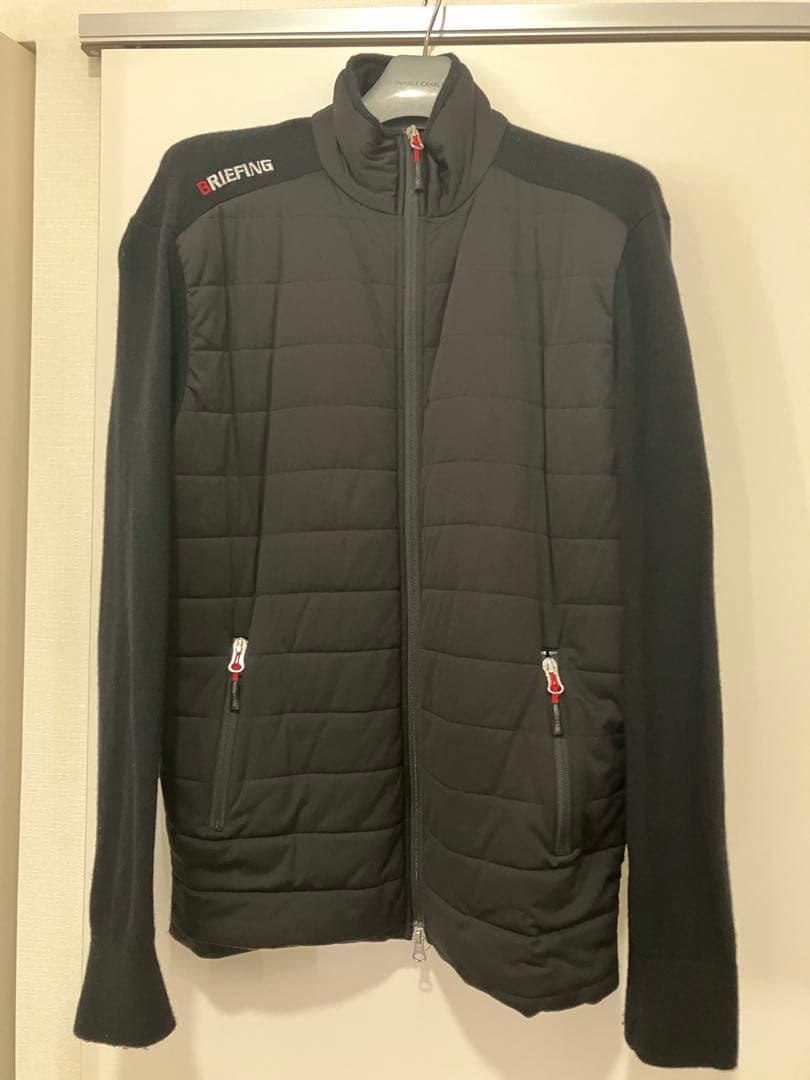 ゴルフウェア(ブリーフィング)