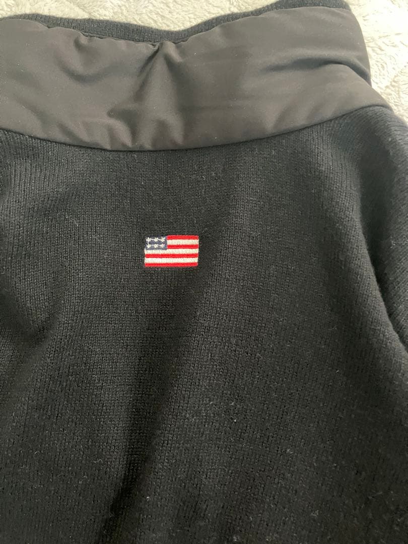 ゴルフウェア(ブリーフィング)