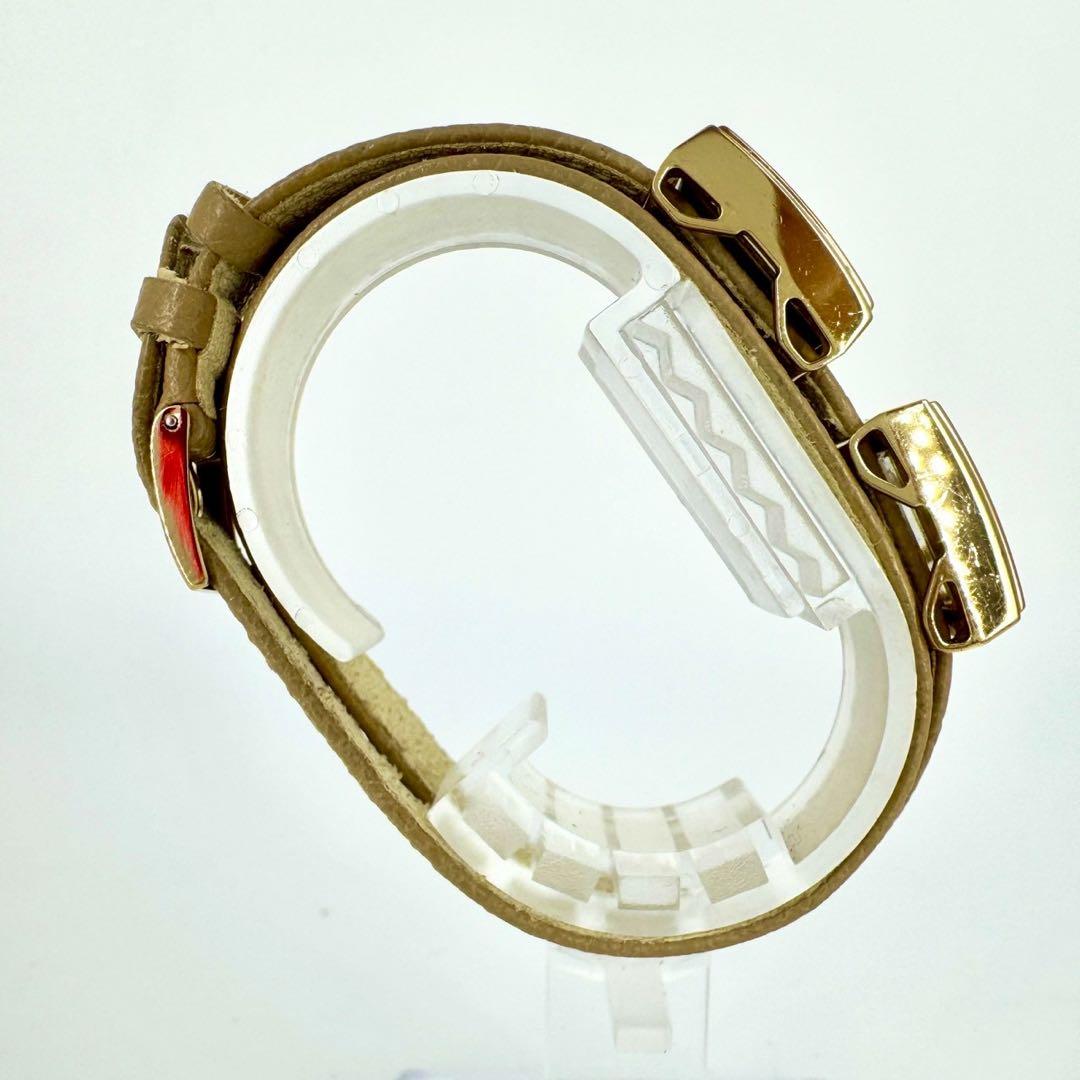 【箱/保証書/稼働】MIKIMOTO シェル文字盤 ペンダントウォッチ 腕時計