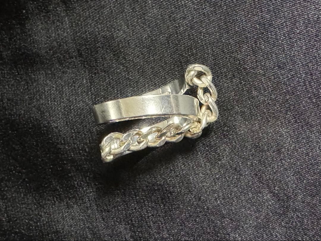 e.m. リング 11号