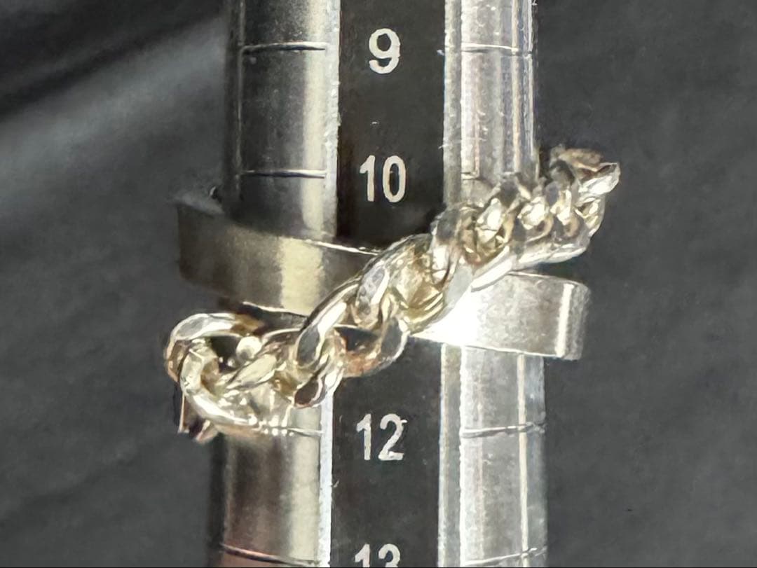 e.m. リング 11号