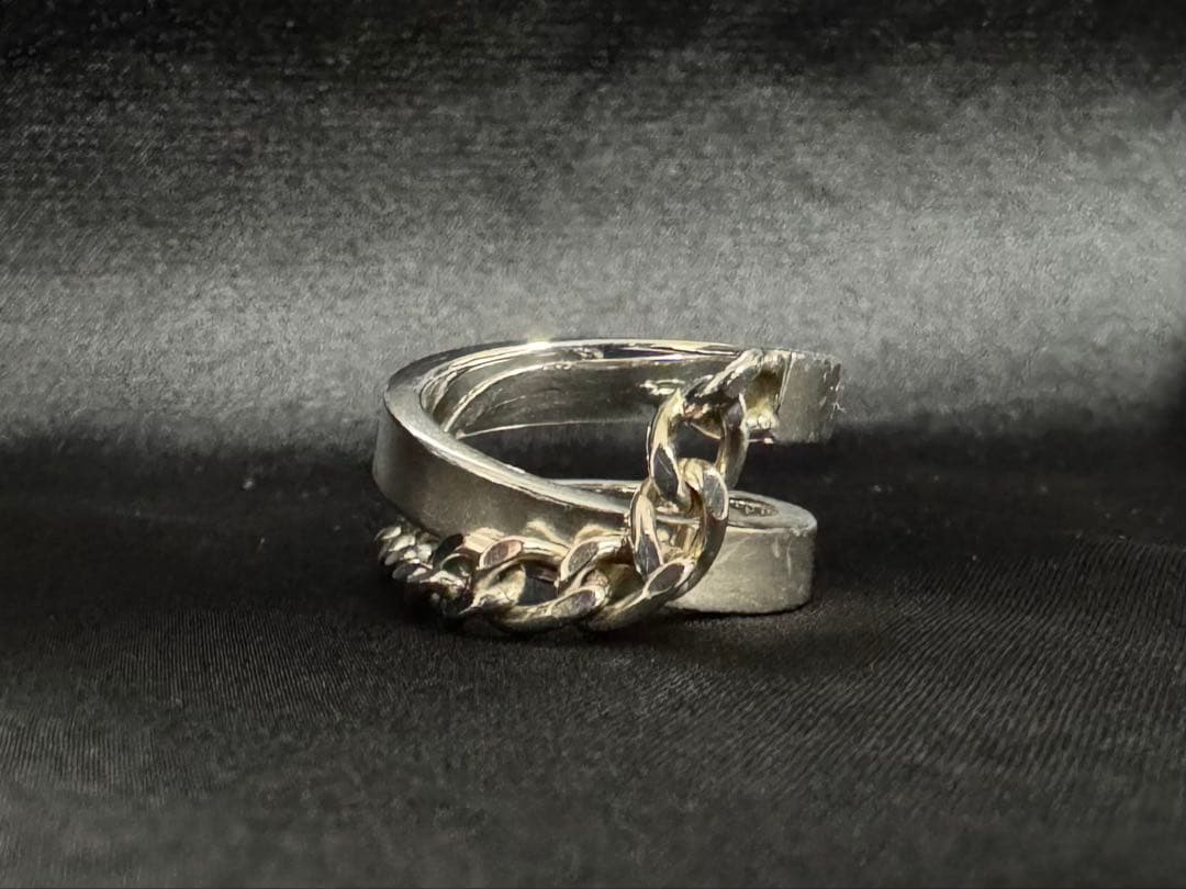 e.m. リング 11号